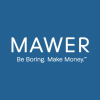 Mawer.com logo