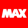 Max.com.gt logo