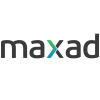 Maxad.co logo