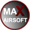 Maxairsoft.com logo