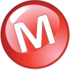 Maxazine.nl logo