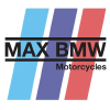 Maxbmwmotorcycles.com logo
