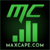 Maxcape.com logo