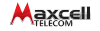 Maxcelltelecom.com.br logo