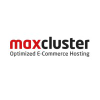 Maxcluster.de logo