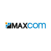 Maxcom.de logo
