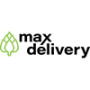 Maxdelivery.com logo
