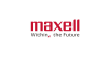 Maxell.jp logo