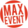 Maxevent.be logo