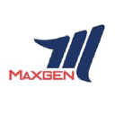 Maxgentechnologies.com logo