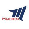 Maxgentechnologies.com logo