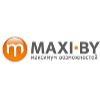Maxi.by logo