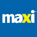 Maxi.ca logo