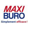 Maxiburo.fr logo