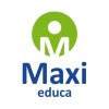 Maxieduca.com.br logo