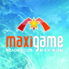 Maxigame.org logo