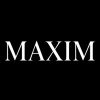 Maxim.com logo