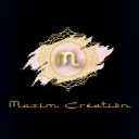 Maximcreation.com logo