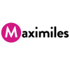 Maximiles.com logo