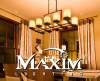 Maximlighting.com logo
