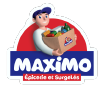 Maximo.fr logo