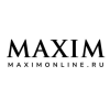 Maximonline.ru logo