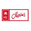 Maxims.com.hk logo