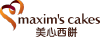 Maximscakes.com.hk logo