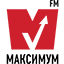 Maximum.fm logo