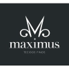 Maximustecidos.com.br logo