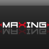 Maxing.jp logo