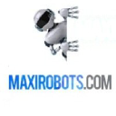 Maxirobots.com logo