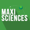 Maxisciences.com logo