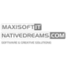 Maxisoft.it logo