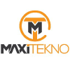 Maxitekno.com logo