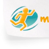 Maxithlon.com logo