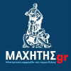 Maxitis.gr logo