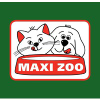 Maxizoo.dk logo