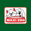 Maxizoo.ie logo