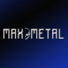 Maxmetal.net logo