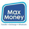Maxmoney.com logo