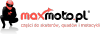 Maxmoto.pl logo