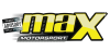 Maxmotorsport.co.za logo