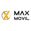 Maxmovil.com logo