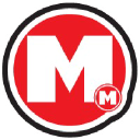 Maxmuscle.com logo