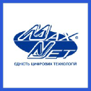 Maxnet.ua logo