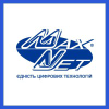 Maxnet.ua logo