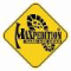 Maxpedition.com logo