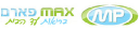 Maxpharm.co.il logo