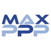Maxppp.com logo